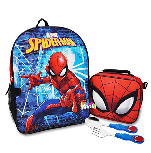 Kids Superhero Bedrooms: Bedding, Beds, Decor, Etc.