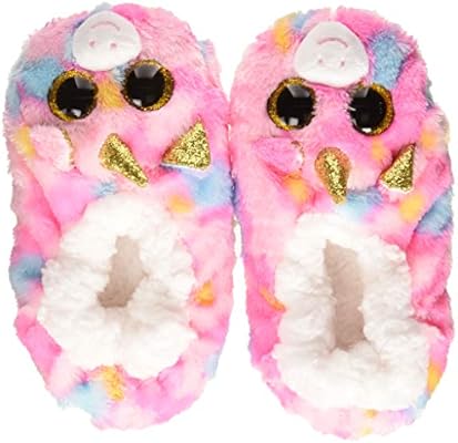 ty fashion slippers