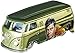 Hot Wheels Star Trek VW T1 Panel Bus