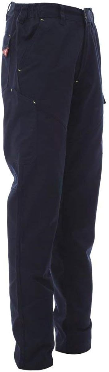 Pantalon Payper Worker Pro, Marine, S - Image 4