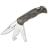 SPYBYR Byrd By04P2 Cuchillo Tascabile,Unisex - Adultos, Multicolor, Un