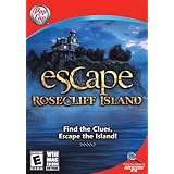 Escape Rosecliff Island - PC