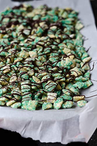 general mills muddy buddies