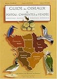 Image de guide des oiseaux poitou-charentes et vendee