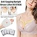 Haluoo_Jewelry Breast Enlargement Patches,Haluoo Self-Adhesive Essential Mask Breast Lift Firm Mask Collagen Breast Enhancer Patch for Natual Firming Bust Boost Boob Lift for Women (1 PACK4 PCS)thumb 2