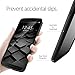 Poetic Karbon Shield Slim Fit LG Stylo 3 Case Cover With Anti-Slip Side Grip and Carbon Fiber Texture for LG Stylo 3 (Will Not Fit LG Stylo 3 Plus) Black