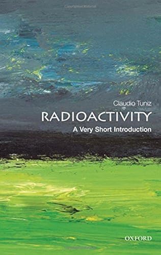 Download Radioactivity: A Very Short Introduction PDF