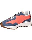 New Balance Women's 327 Sneaker, Vintage