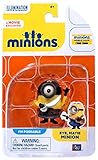Despicable Me Minions Movie Eye, Matie Minion 2