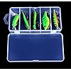 Fishing-LuresLaimeng-5PCS-Plastic-Fishing-Lures-Hard-Bait-Minnow-Pencil-Crank-Popper