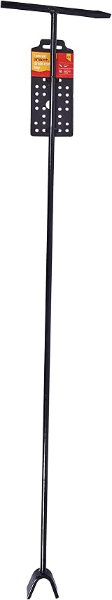 Amtech C3200 39 Inch Drain Rod Key Plumbing Pipe Cleaning Tool view 2