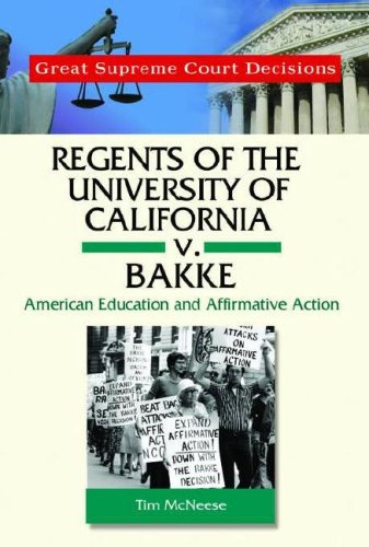 uc davis v bakke