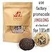 Jinglong Tea Factory - Puerh Tea Tuocha Jumbo Dragon (40 Cups) Ripe Pu-erh (3.6 Ounce)