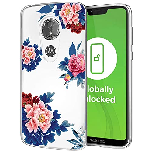 Optimo Maxx Case For Moto G7 Optimo Tothedu Phone Case For Moto G7 - Main Image