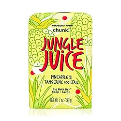 Perfectly Posh Chunk ~Jungle