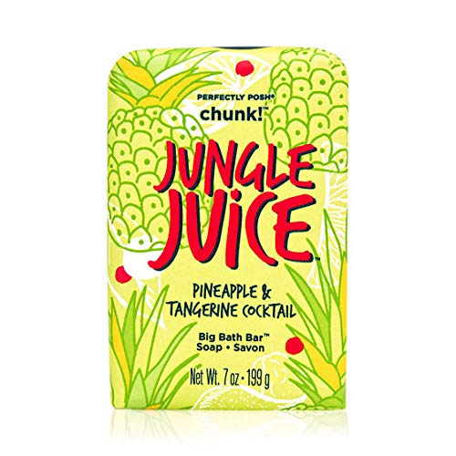 Perfectly Posh Chunk ~Jungle