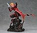 Theatrical Trigun Badlands Rumble Vash the Stampede attack Ver. 1/6 Scale Polystone Painted figure