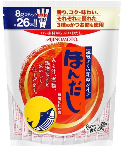 Ajinomoto Dashi