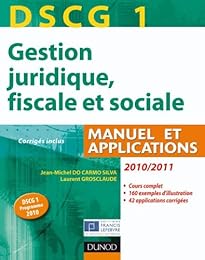 Gestion juridique, fiscale et sociale