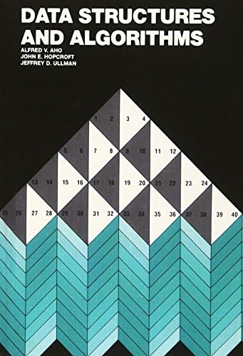 Design and Analysis of Computer Algorithms: Alfred V. Aho, John E