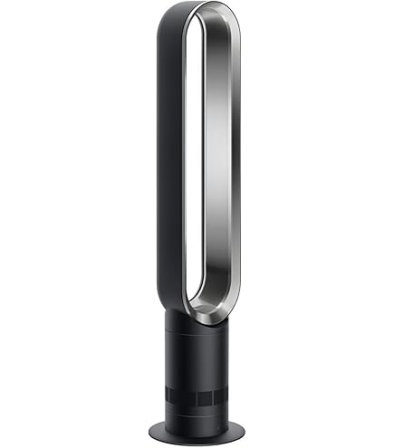 Dyson cool 冷風機 ホワイト　am07 Amazon.com: Dyson Cool™ Tower Fan AM07,White/Silver, Large : Home