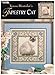 Teresa Wentzler's, Tapestry Cat, Cross Stitch (Leisure Arts #3184) by 