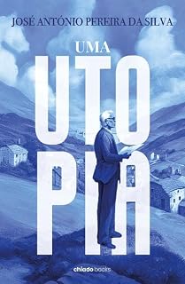 Livro Uma Utopia