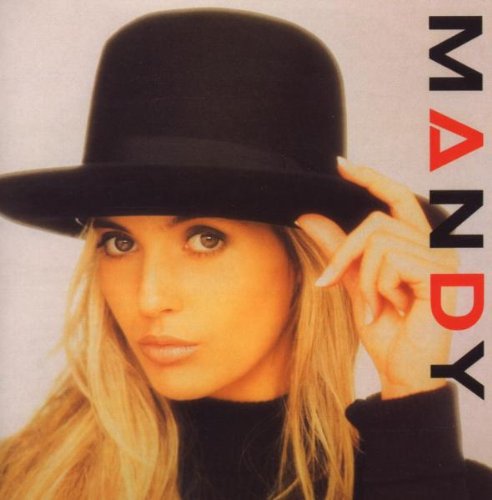 mandy smith - Blank & Jones pres. So80s - Zortam Music