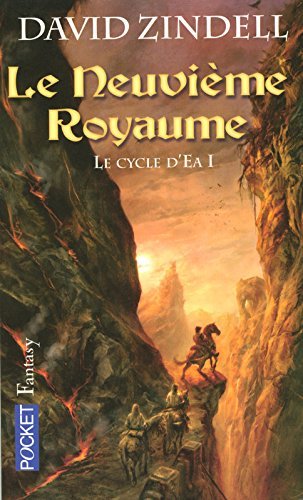 Le cycle d'Ea 1
