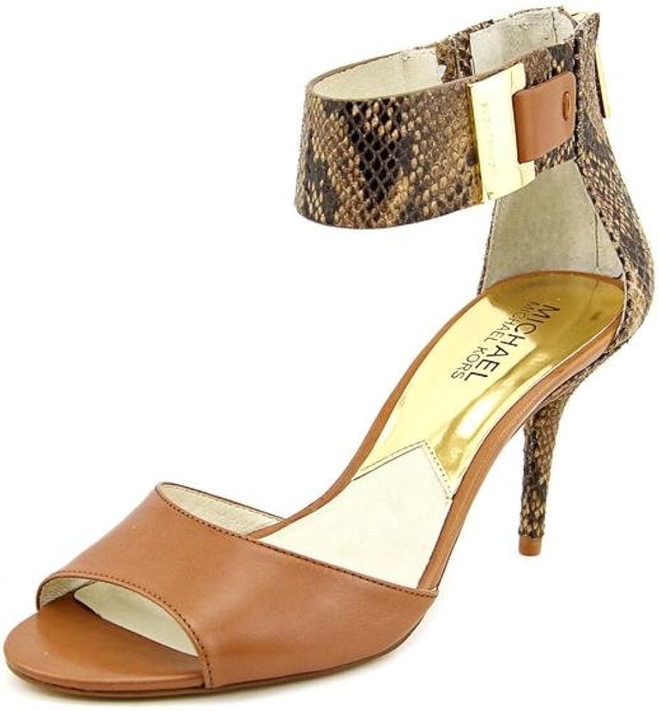 michael kors shoes and sandals