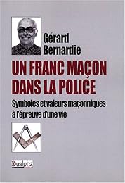 Un  franc-maçon dans la police