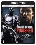 Punisher, The (2004) [Blu-ray]