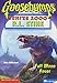 Full Moon Fever (Goosebumps Series 2000, No 22)