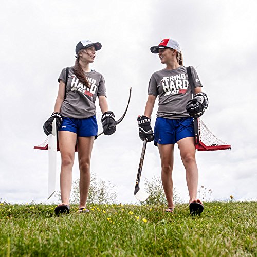 HockeyShot Mini Sauce Combo Comes in Single or Double (Double) Pricepulse