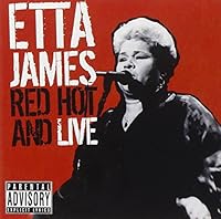 Etta James Ablum Cover