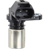 Denso Crankshaft Position Sensor - 196-9103 | Replaces 30713485-0 31331765-0 PC585 5S6210 SU7721 CSS1055 CSS9285. OE-grade O2 sensor.