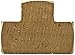 Eaton Weatherhead 3700X4 Brass CA360 Fitting, Tee, 1/4