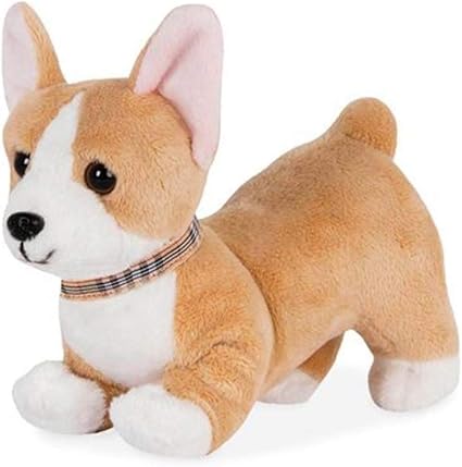 our generation yorkshire terrier pup