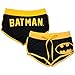 DC Comics Batman Booty Shorts Juniors Girls