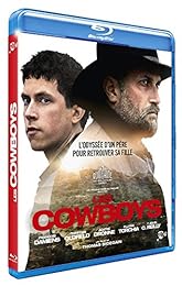 Les Cowboys - Blu-Ray+ Digital Hd