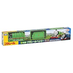 TAKARA TOMY Plarail Thomas TS-03 Henry