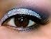 e.l.f. Glitter Primer Plus 3 Colors Loose Glitter Bags (1/2 gram each) for Eyes & Face | Eye Shadow Cosmetics Makeup | Perfect for Parties, New Year's Eve, Concerts, Sports, Dances