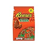 REESE'S Holiday Peanut Butter Trees (38 oz., 60 ct.)