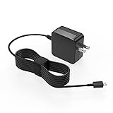 Laptop Charger Fit for Asus Chromebook Flip C100P