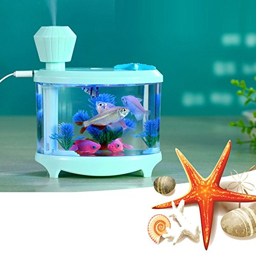 New Mini Portable Air Humidifier for Car Office Home School Essential Oil Diffuser USB Aroma Diffuser