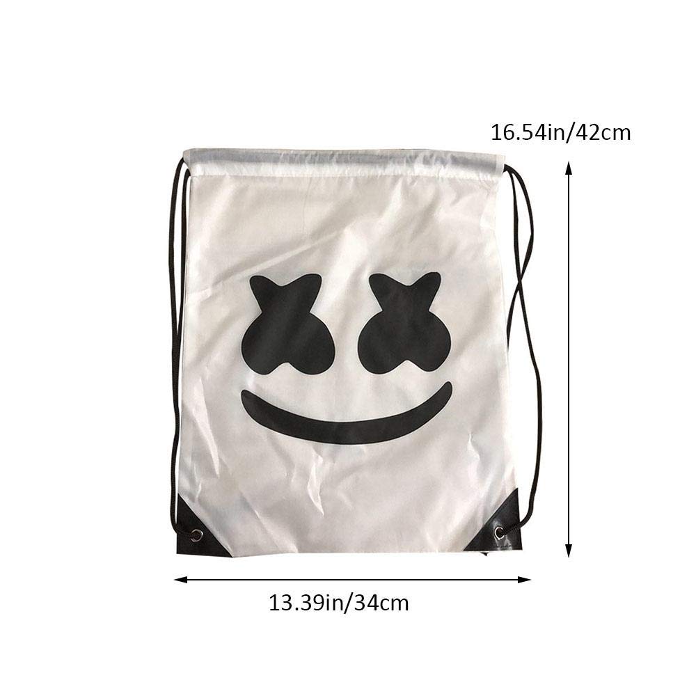 amazon marshmello backpack