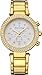 Timothy Stone DÉSIRE STAINLESS Gold Women's Design Watch 39mm