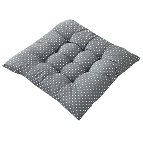 Tootu Office Sofa Chair Seat,Indoor/Outdoor Home Kitchen Soft Cushion (F)