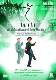 Tai-Chi - for Relaxation and Good Health