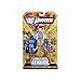 DCU: JLU Toyman, Dr. Destiny, Firefly 3-Pack